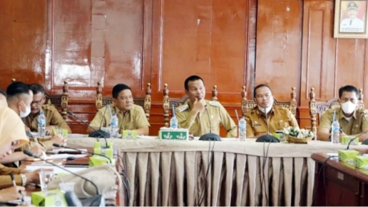 Kamis Besok Komisi IV DPR RI Kuliti Program Genius Umar di Kota Pariaman