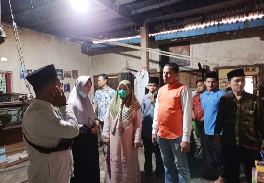 Nevi Zuairina Ajak Mahasiswa Kunjungi Museum untuk Berwisata Sejarah