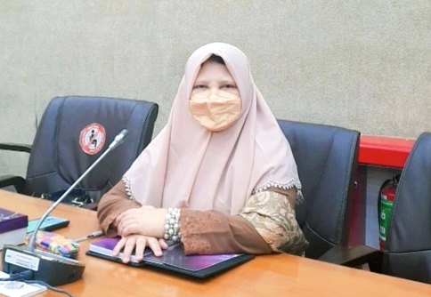 Nevi Zuairina Minta Ada Mekanisme untuk Konsistensi Harga Minyak Goreng