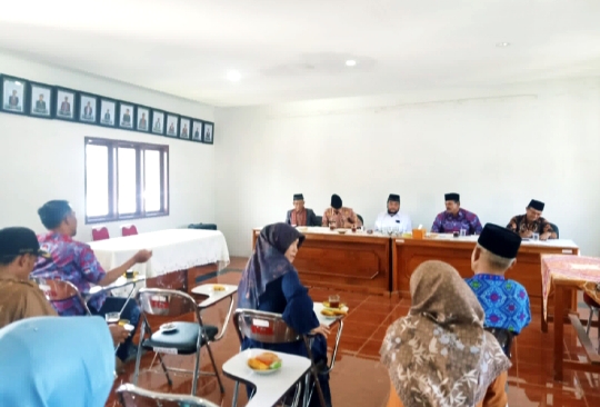 Masyarakat Tigo Balai Harapkan Perbaikan Ulu Aia dan Pengembalian Bukit Saribulan