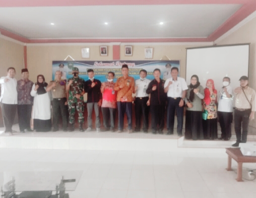 Bupati Benny Utama: Pemerintah Butuh Kritik yang Konstruktif dari Ormas