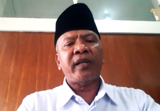 Tingkatkan Kinerja Jelang Pemilu 2024, KPU Sumbar Tambah Pegawai