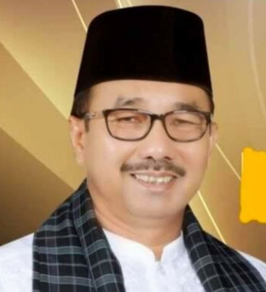 “Jalan Perjuangan”