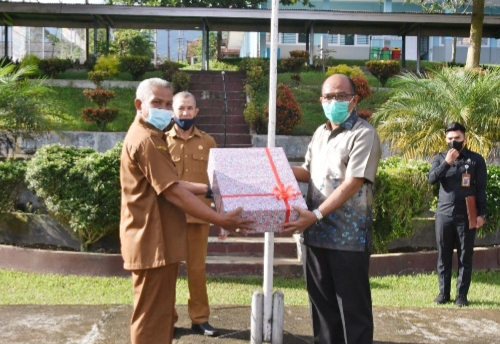 Ketua DPRD Sumbar: Kelembagaan Pendidikan Vokasi Harus Diperkuat