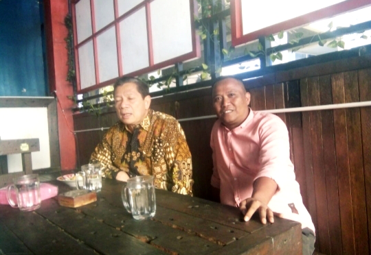 ISI Padang Panjang Kembangkan Kesenian Budaya Melayu