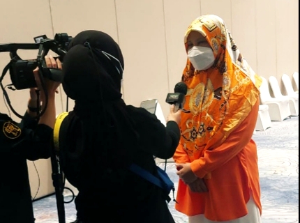 Meski Ratifikasi RCEP Terlambat, Nevi Zuairina Minta RUU-nya Segera Dibahas DPR