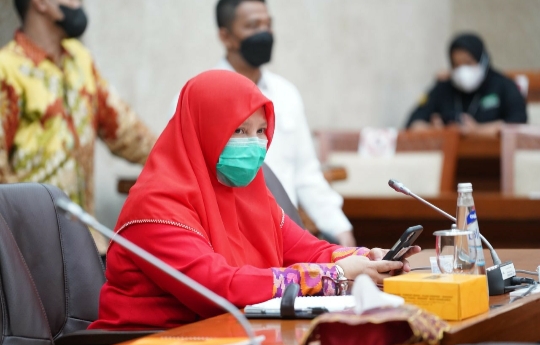 Kenaikan Harga Kebutuhan Pokok Belum Terkendali, Nevi Zuairina Minta Operasi Pasar Tepat Sasaran