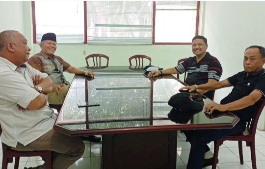 Pengamat dan Praktisi Olahraga Prof Syafruddin: Urusan Olahraga Jangan Dicampur Aduk