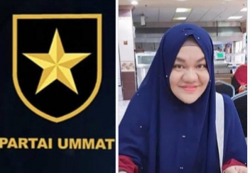 Rabu 19 Januari 2022, Pelantikan Partai Ummat Sumbar Dihadiri Prof Amien Rais