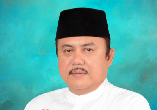 Pileg 2024, Wahyu Iramana Putra: Insya Allah Siap Maju Calon DPD RI