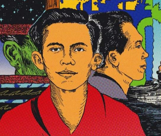 Tan Bertepuk Sebelah Tangan