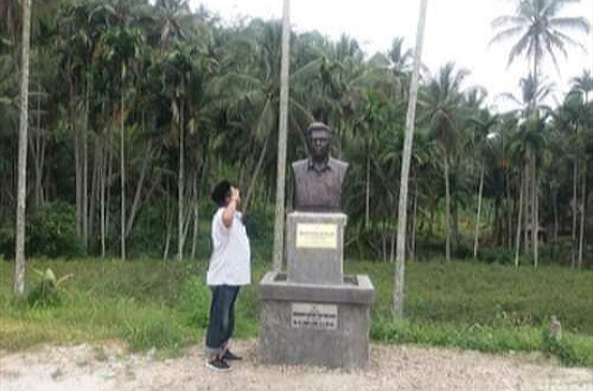 Tan Malaka Itu Sosok Minang Sejati