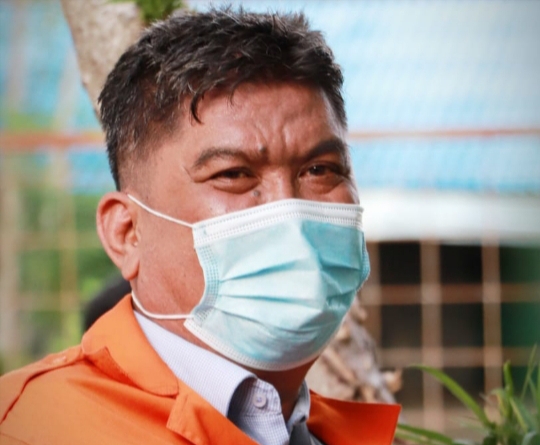 Membangun Padang Itu Harus Punya Visi yang Kuat