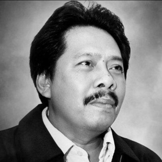 Gaya Lobby Wako Genius, Bahagia tanpa Ganti Rugi