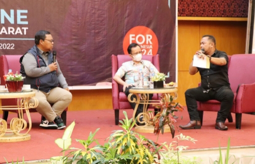 Erick Thohir Salut dan Hormati Minangkabau