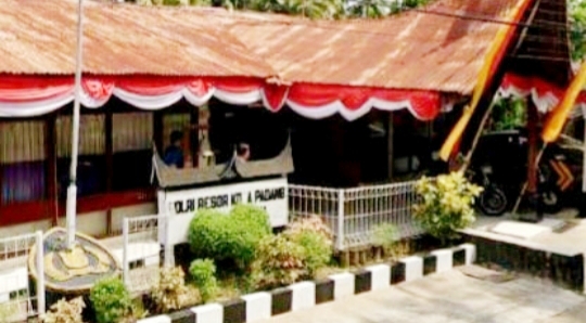 Polsek Pauh Terapkan Restorative Justice Terhadap Dugaan Pemerasan Kasus Asusila