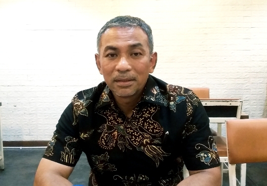 Jumat, Partai Ummat Sumbar Gelar Rakorwil Sekalian Peringati Isra Mikraj