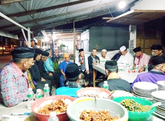 Soal Kontroversi Menag Yaqut, Masyarakat 4 Nagari di Padang Dukung Sikap LKAAM Sumbar