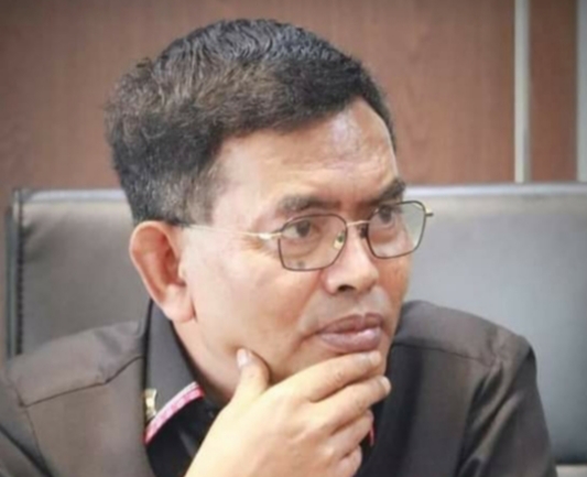 Gempa Pasbar: Anggota DPRD Sumbar Syamsul Bahri Minta Aksi Tanggap Darurat Disegerakan