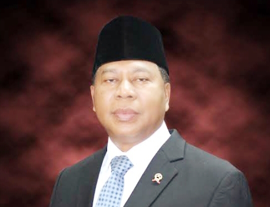 Prim Haryadi Jadi Ketum DPP IKA FH Unand, Unggul 2 Suara dari Budi Syukur