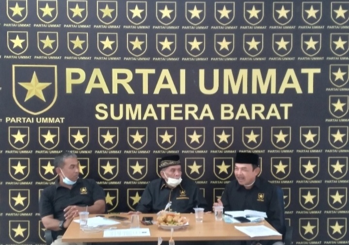 Partai Ummat Sumbar Kutuk Menag Samakan Suara Azan dengan Gonggongan Anjing