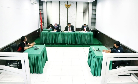 Pertanyakan Soal Pungutan Sekolah, Sekretaris Komite Sengketa Informasikan SDIT Cahaya Hati