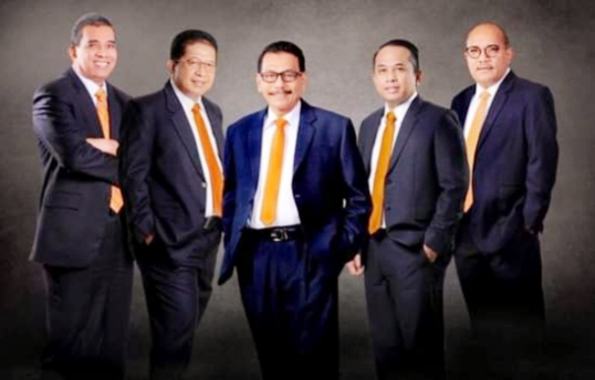 Digital Brand Award 2022: Bank Nagari Raih Dua Penghargaan Sekaligus