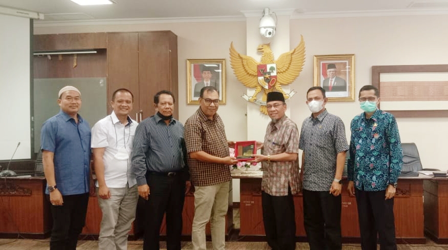 DPRD Sumut Belajar Perda Masyarakat Adat ke Sumbar