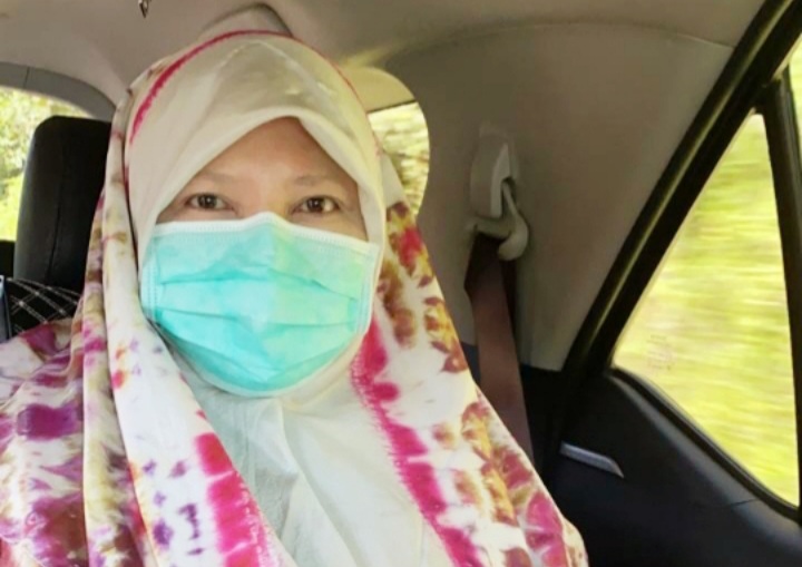 Nevi Zuairina Minta Pemerintah Harus Siap Hadapi Masalah Transportasi Lebaran