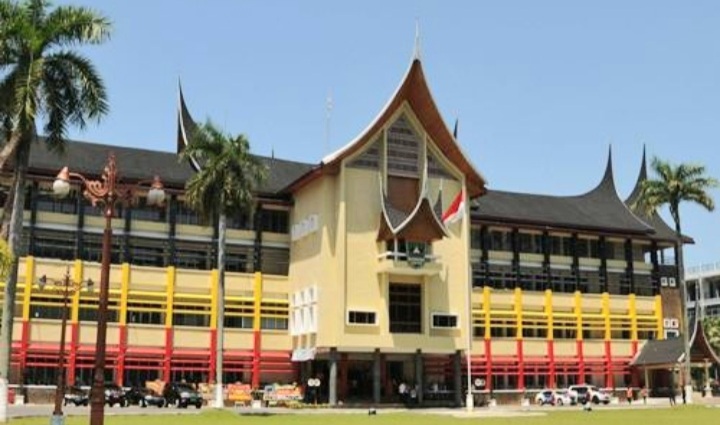 Pembangkangan Terhadap UU KIP, Dari 55 Hanya 4 OPD Pemprov Sumbar Serahkan Laporan ke KI