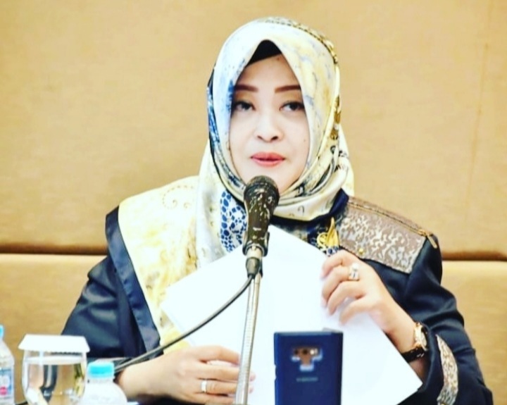 Kembali Serang Warga Palestina di Masjid Al-Aqsa, Fahira Idris: Israel Tak Mempan Dikecam, Harus Ada Aksi Nyata