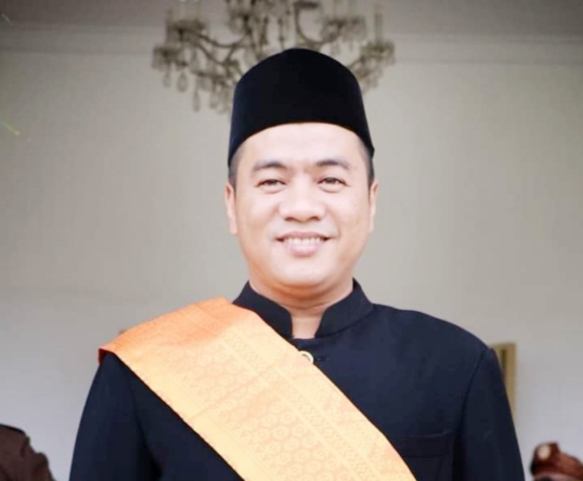 Komisioner KPID Sumbar Ficky Siap Pimpin Ikatan Alumni Fakultas Hukum Unand Program Ekstensi