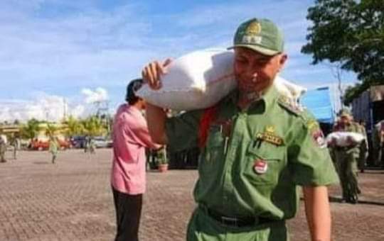 Antara Mahyeldi dan Cuan
