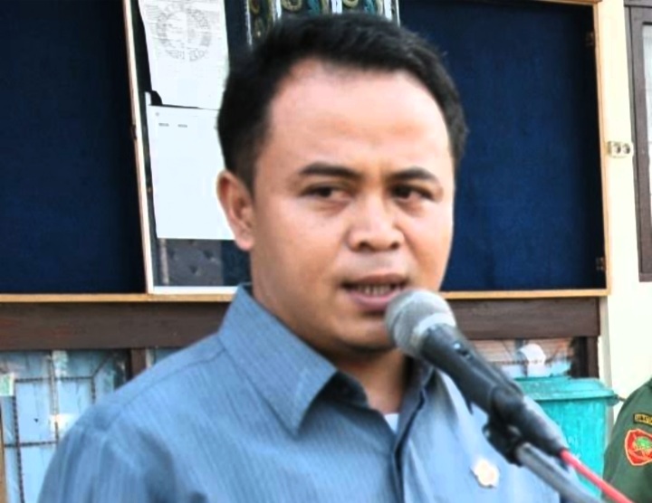 Warga Siap Gugat Walikota Padang Soal Kursi Kosong Wawako
