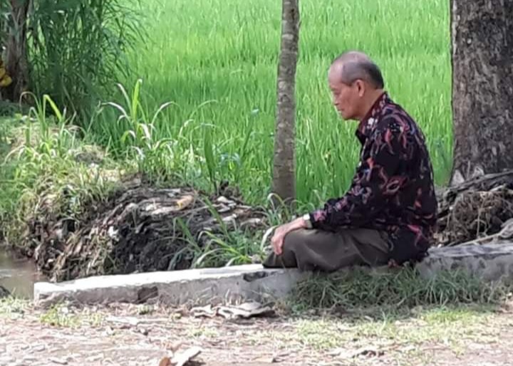 Buya Syafii, Kampung Halaman, dan Muhammadiyah