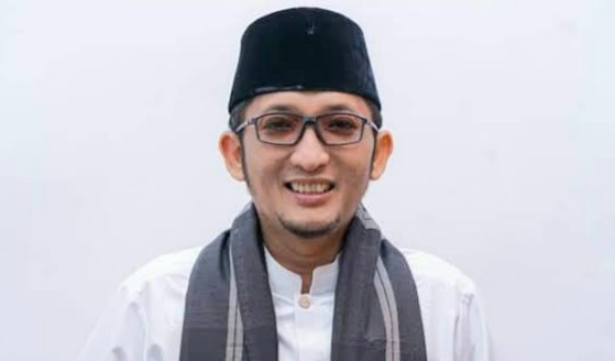 Hendri Septa Tidak Dapat Kereta?