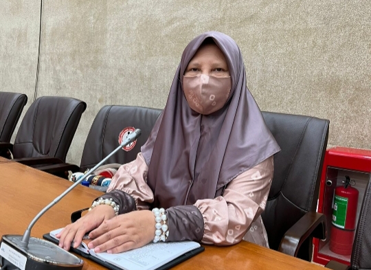Nevi Zuairina Minta Kemenkop UKM Serap Karyawan PHK Startup Lewat Program WUB