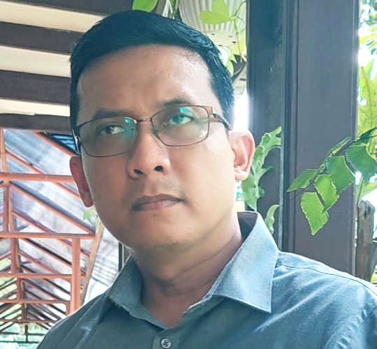 Sosiolog IPDN Asal Sumbar Jose Rizal Kecam Penjualan Masakan Minang Berbahan Babi