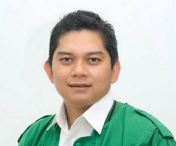 Maidestal: Miris, Padang Kota Pendidikan Tapi Kantor Dinasnya Ngontrak