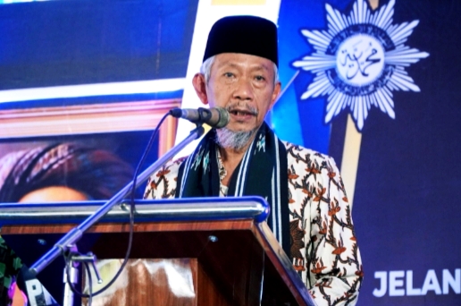 Jangan Merasa Diri Paling Berbuat di Muhammadiyah