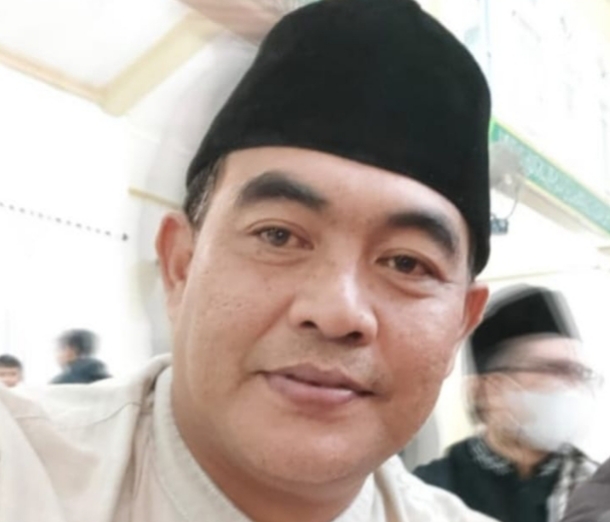 Silaturahmi & Reuni, Zuhrizul: BM PAN Banyak Lahirkan Intelektual Muda