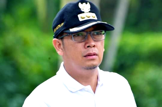 Deri Asta Apresiasi Acara Silaturahmi & Reuni BM PAN Sumbar