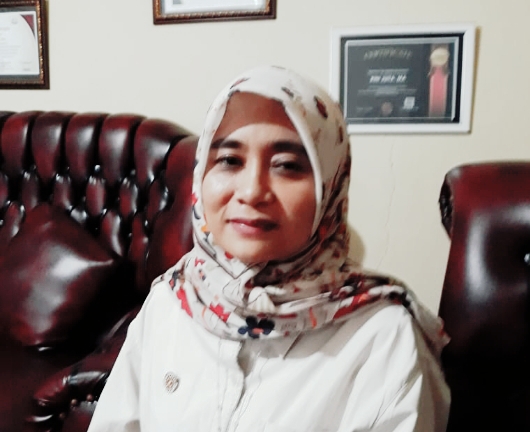 Rini Juita: Besar Peran Tokoh Masyarakat dalam Mengawasi Pelaksanaan Pemilu 2024