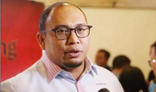 Andre Rosiade: Mubes Alumni SMA Negeri 2 Padang Harus Utamakan Silaturahmi