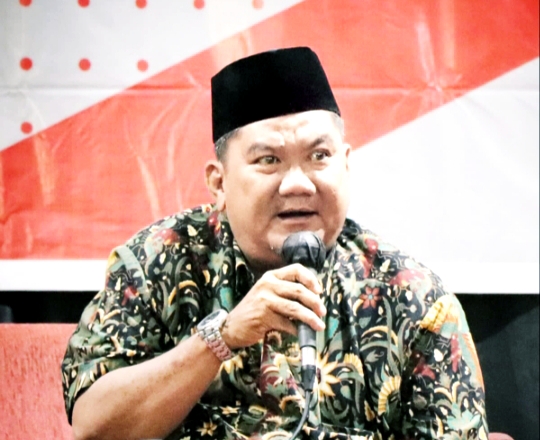 Resapan Anggaran Rendah, Kapas Minta Gubernur Sumbar Ganti Pejabat ULP yang Berkinerja Buruk