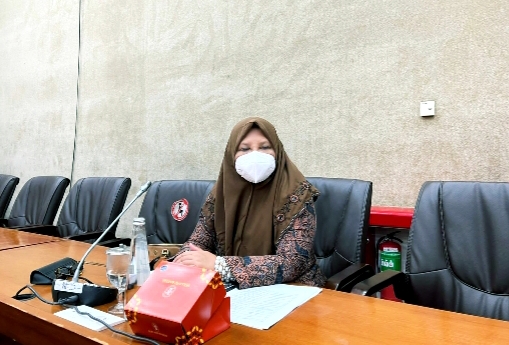 Tolak Kenaikan BBM Subsidi, Nevi Zuairina Minta Penggunaan Pertalite dan Solar Tepat Sasaran