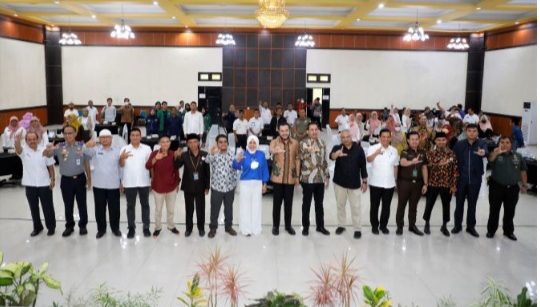 Yuliandre: Hadirkan Konten Lokal, Pemerintah Daerah dan Lembaga Penyiaran Harus Bersinergi