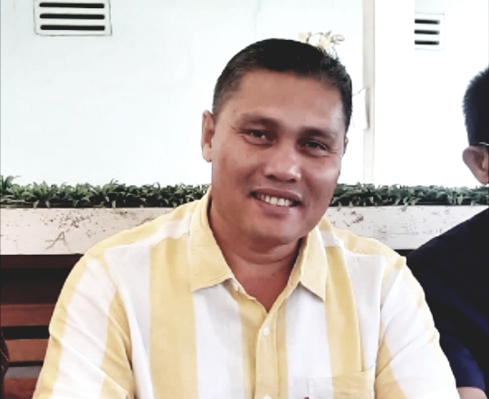 Rispondi: Banyak Tokoh Tertarik Mencaleg Melalui PKP