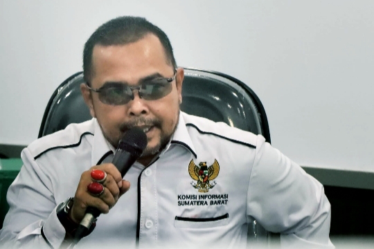 Penyidikan Itu Informasi Dikecualikan