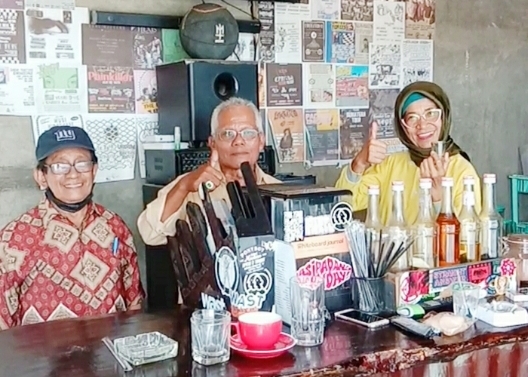 Media Sumbar Bakal Gelar HUT ke-20 Awal September Mendatang